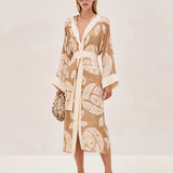 Silman Dress