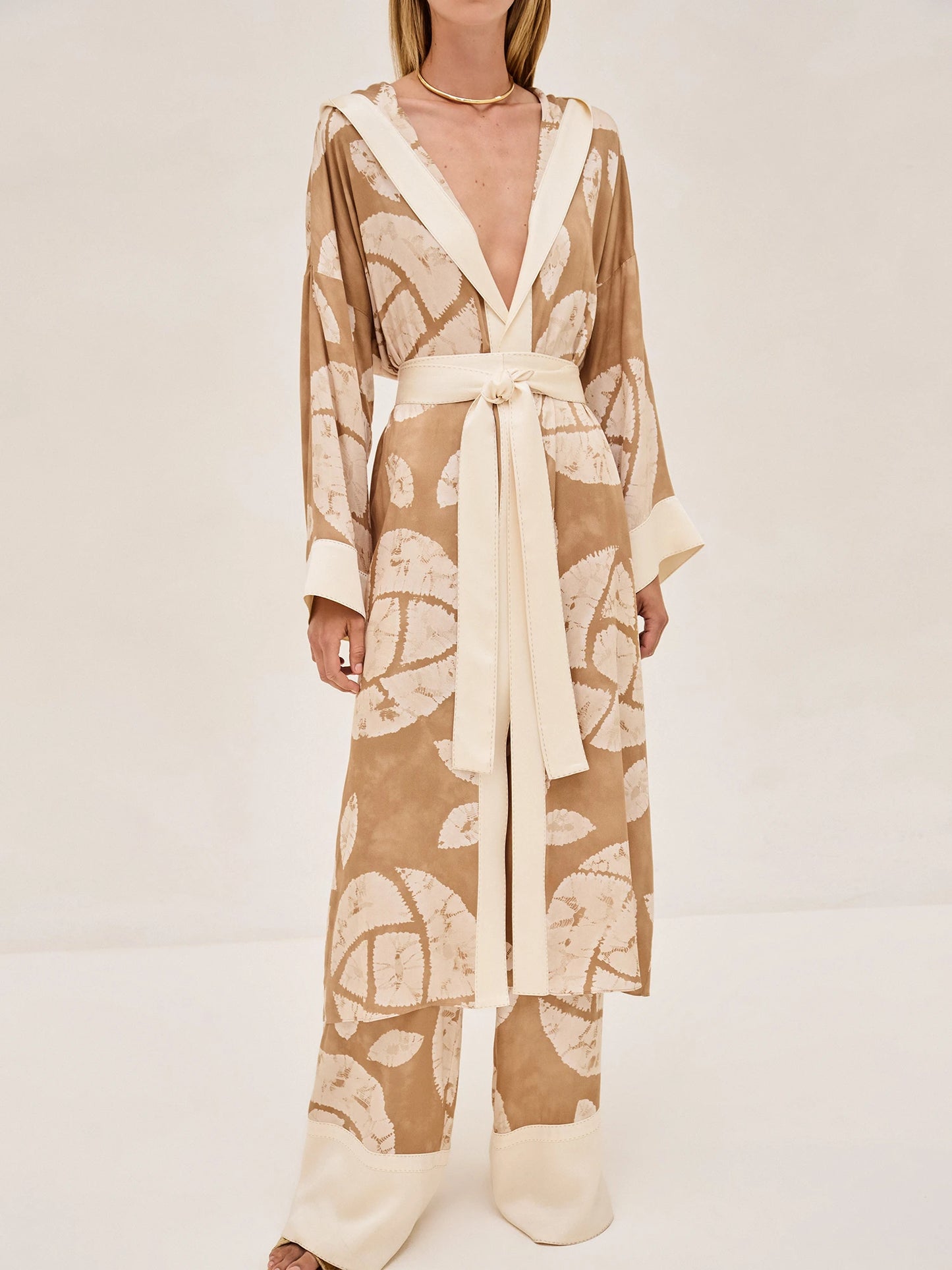 Silman Dress