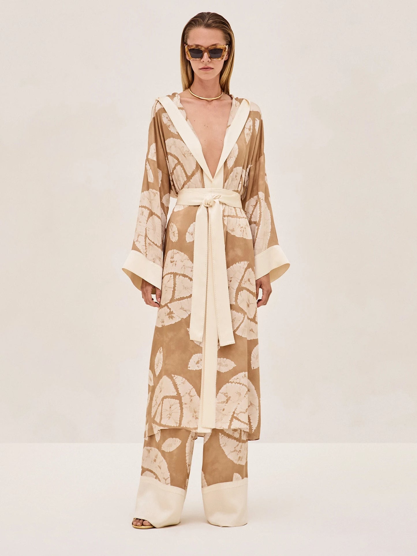 Silman Dress