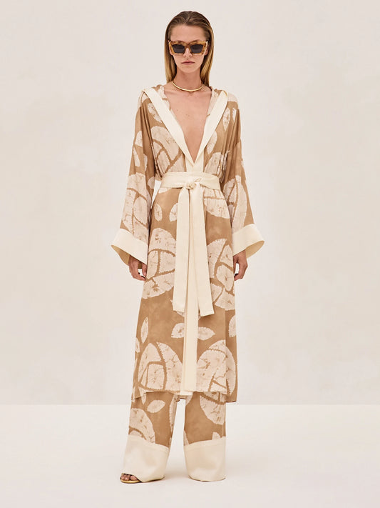 Silman Dress