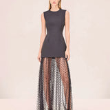 Simonette Dress