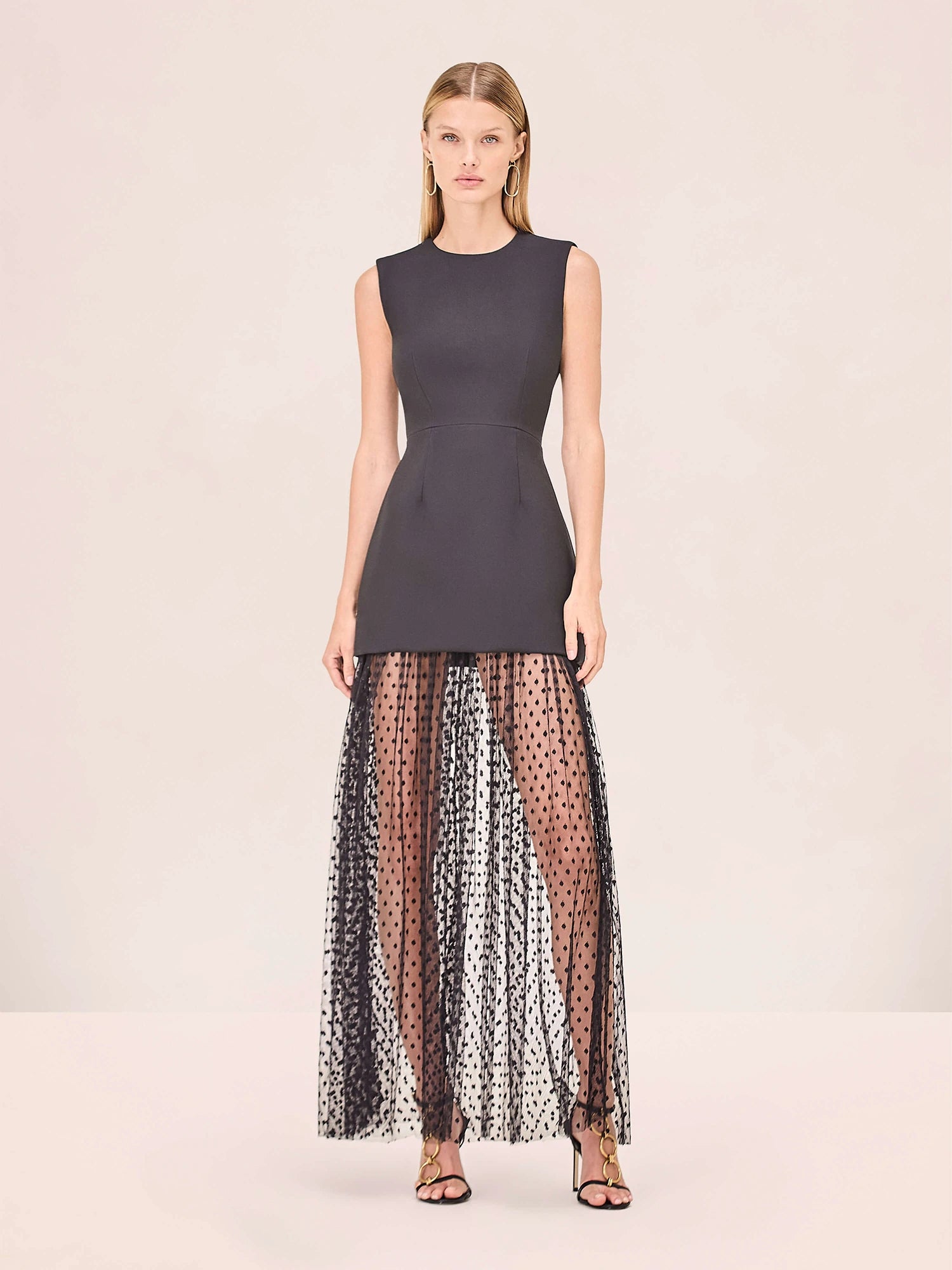 Simonette Dress