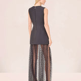 Simonette Dress