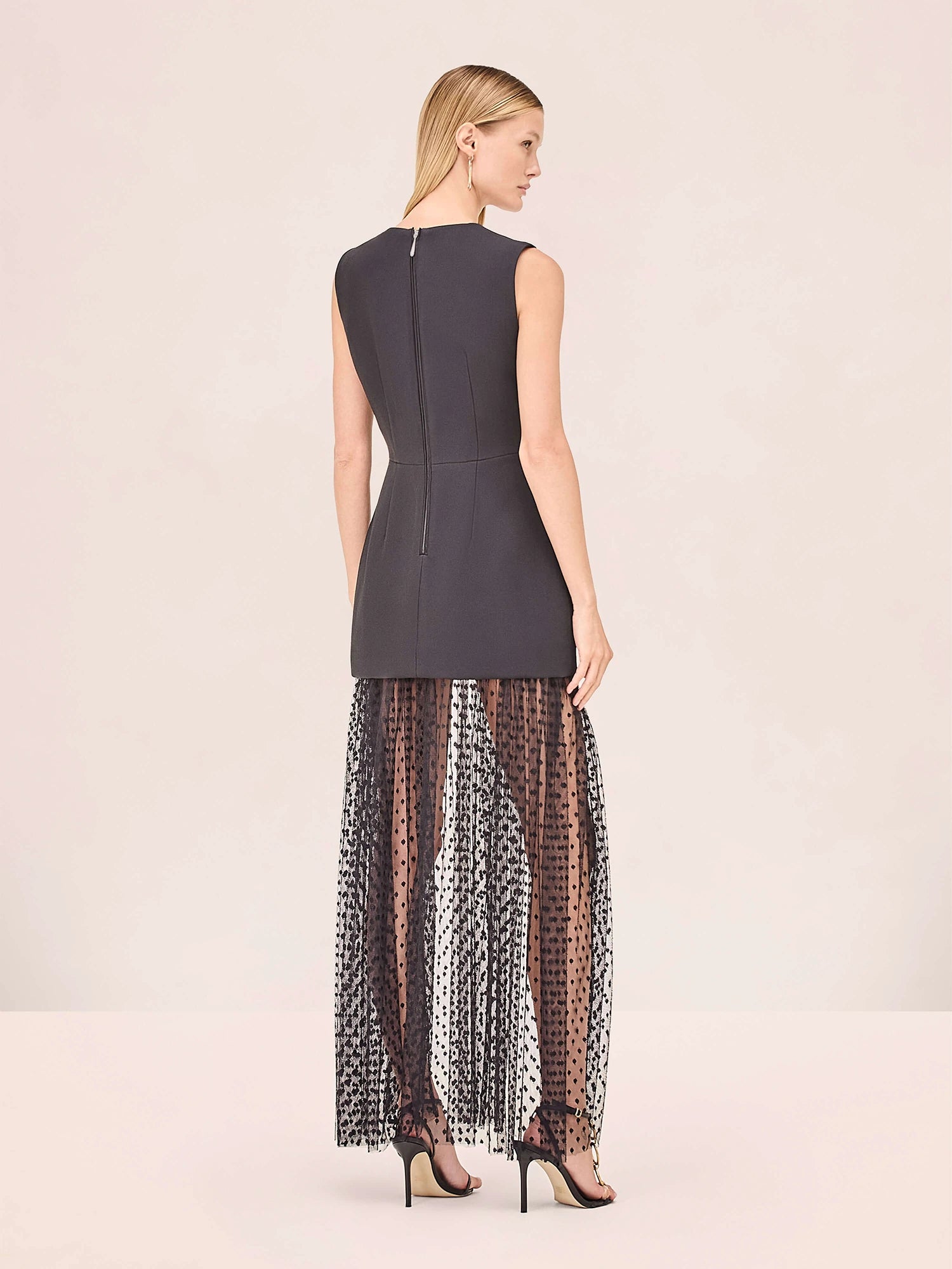 Simonette Dress