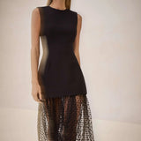 Simonette Dress