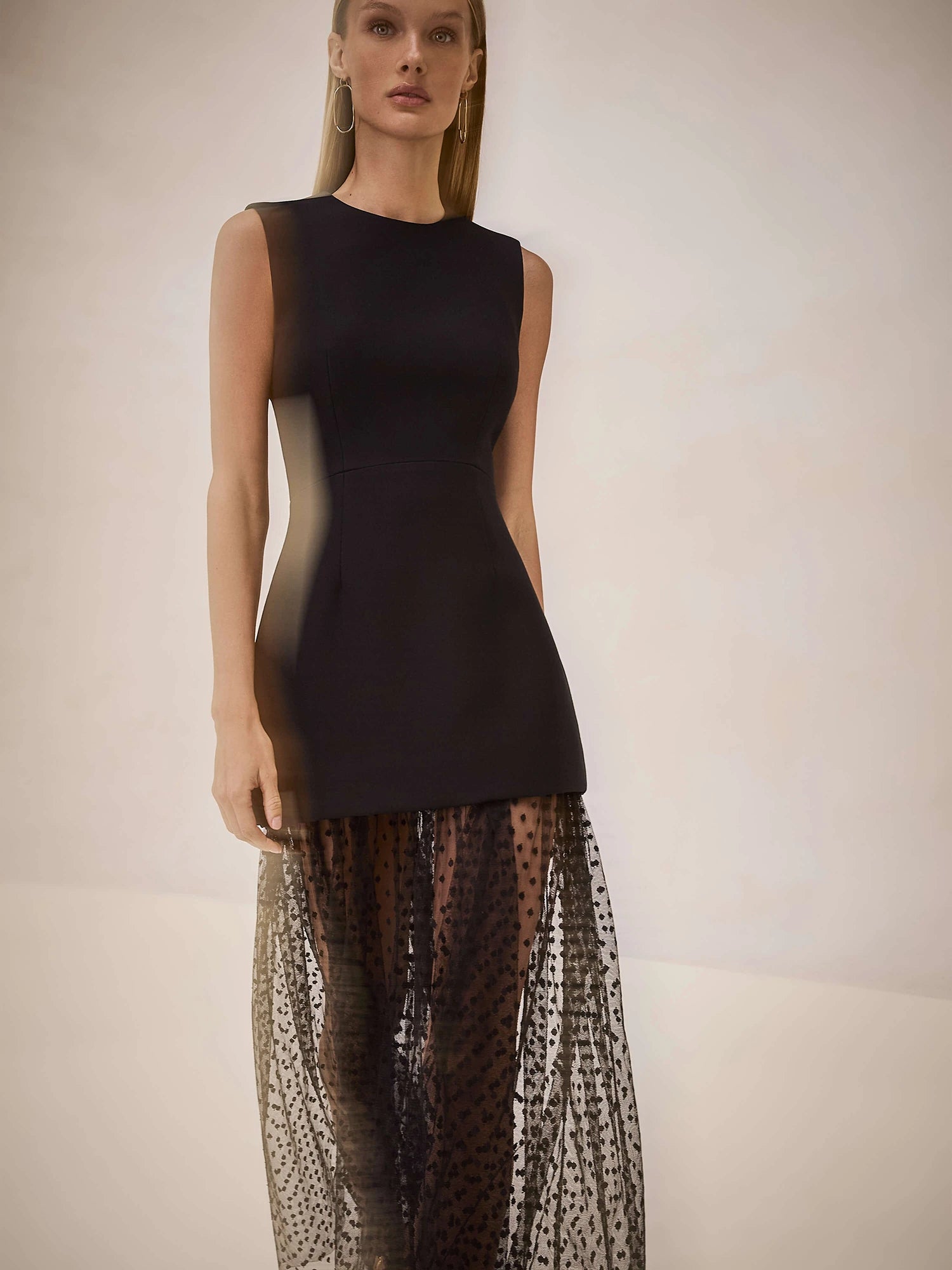 Simonette Dress