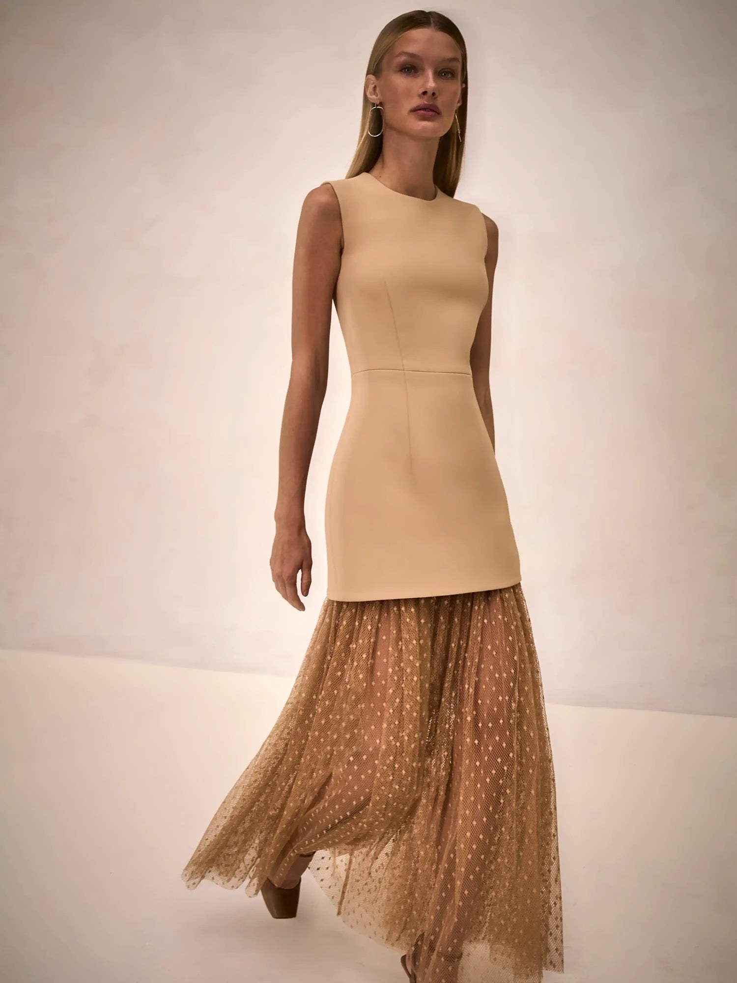 Simonette Dress