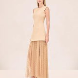 Simonette Dress