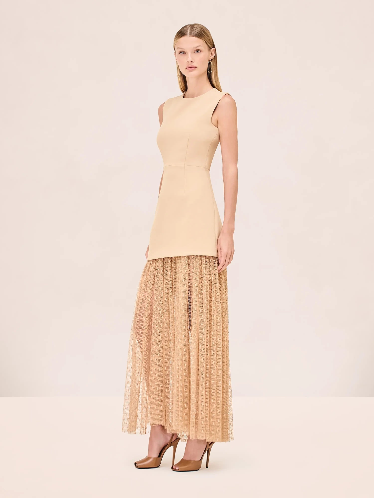 Simonette Dress