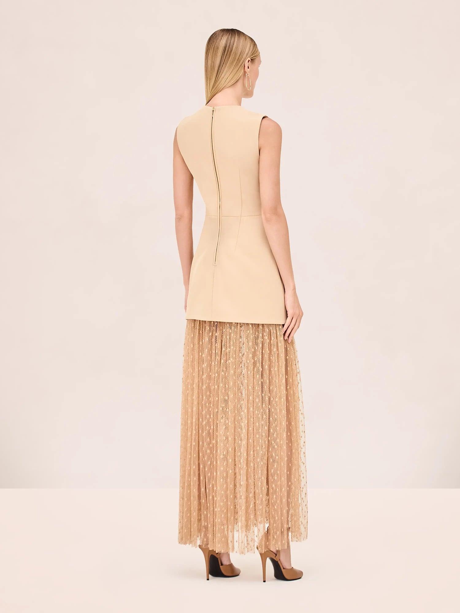 Simonette Dress
