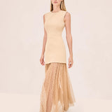 Simonette Dress