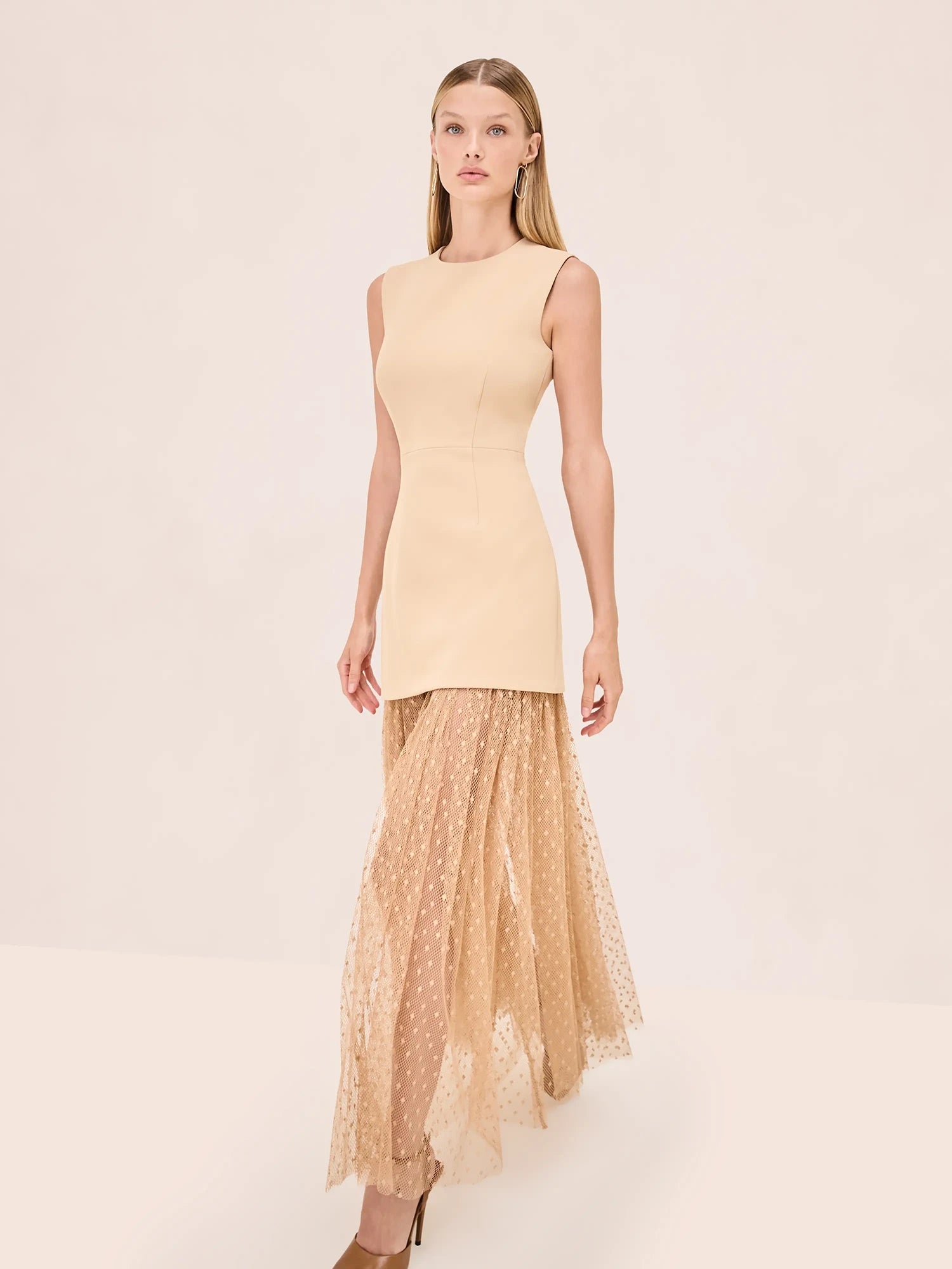 Simonette Dress