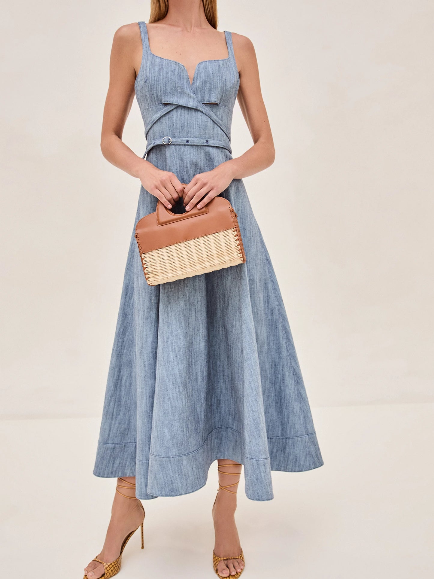 Sirene Dress