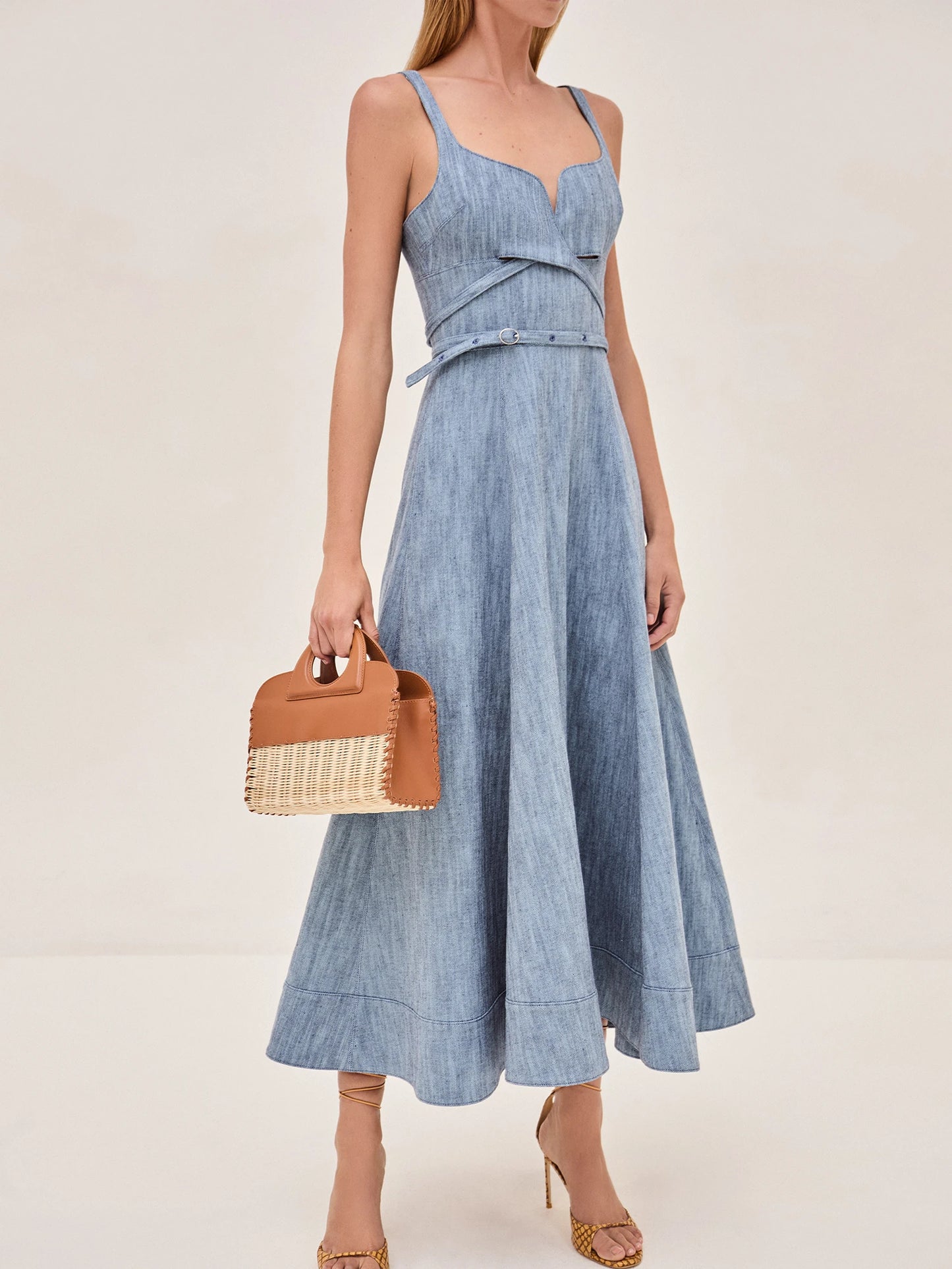 Sirene Dress