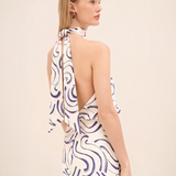 Sirenza Dress