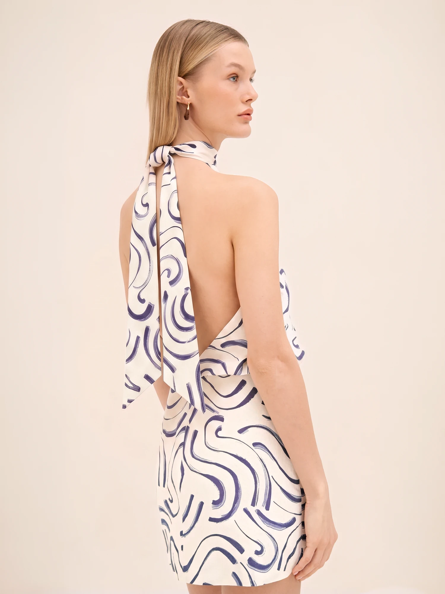 Sirenza Dress