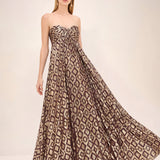 Soleil Dress