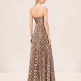 Soleil Dress