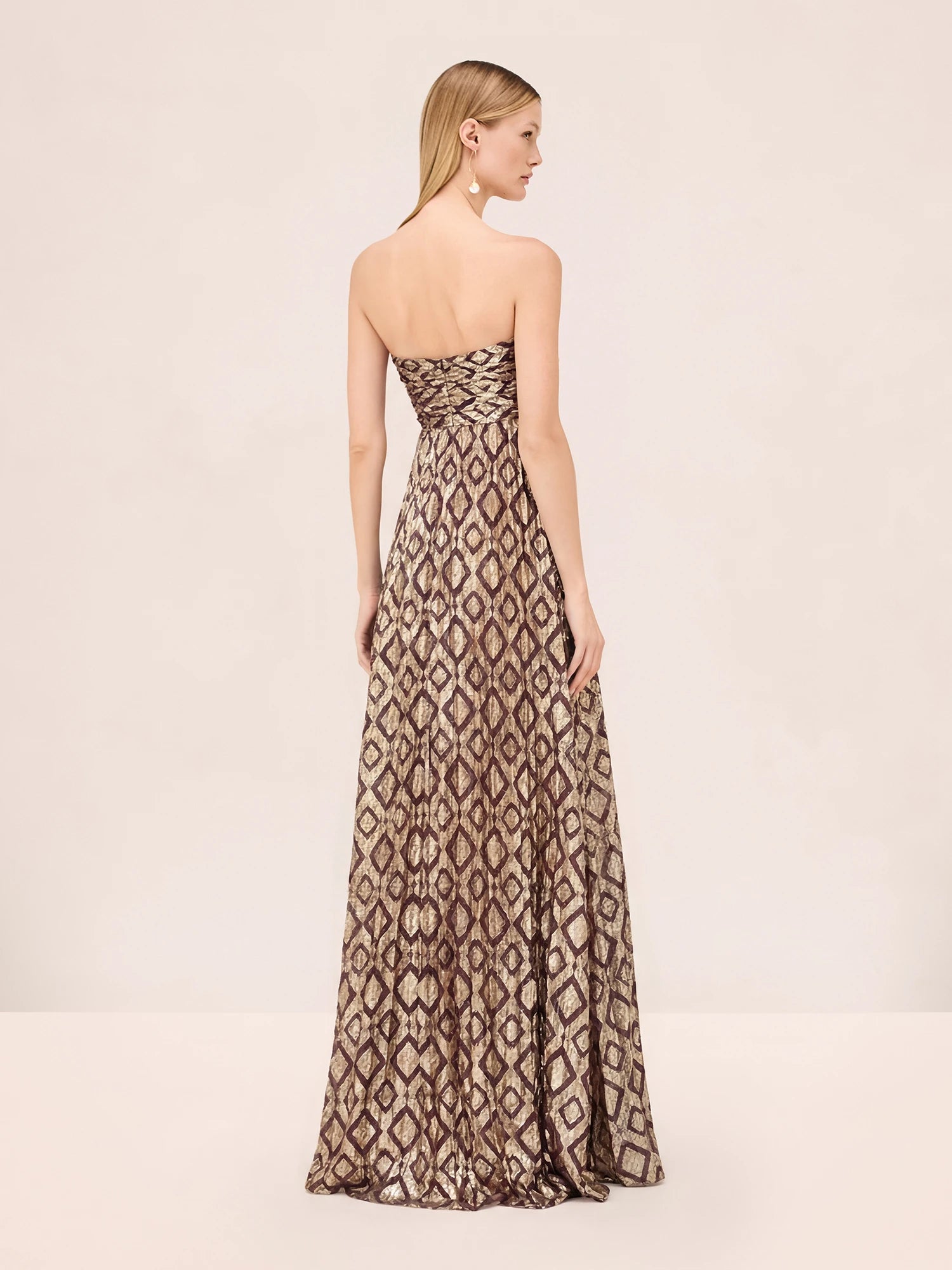 Soleil Dress