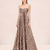 Soleil Dress