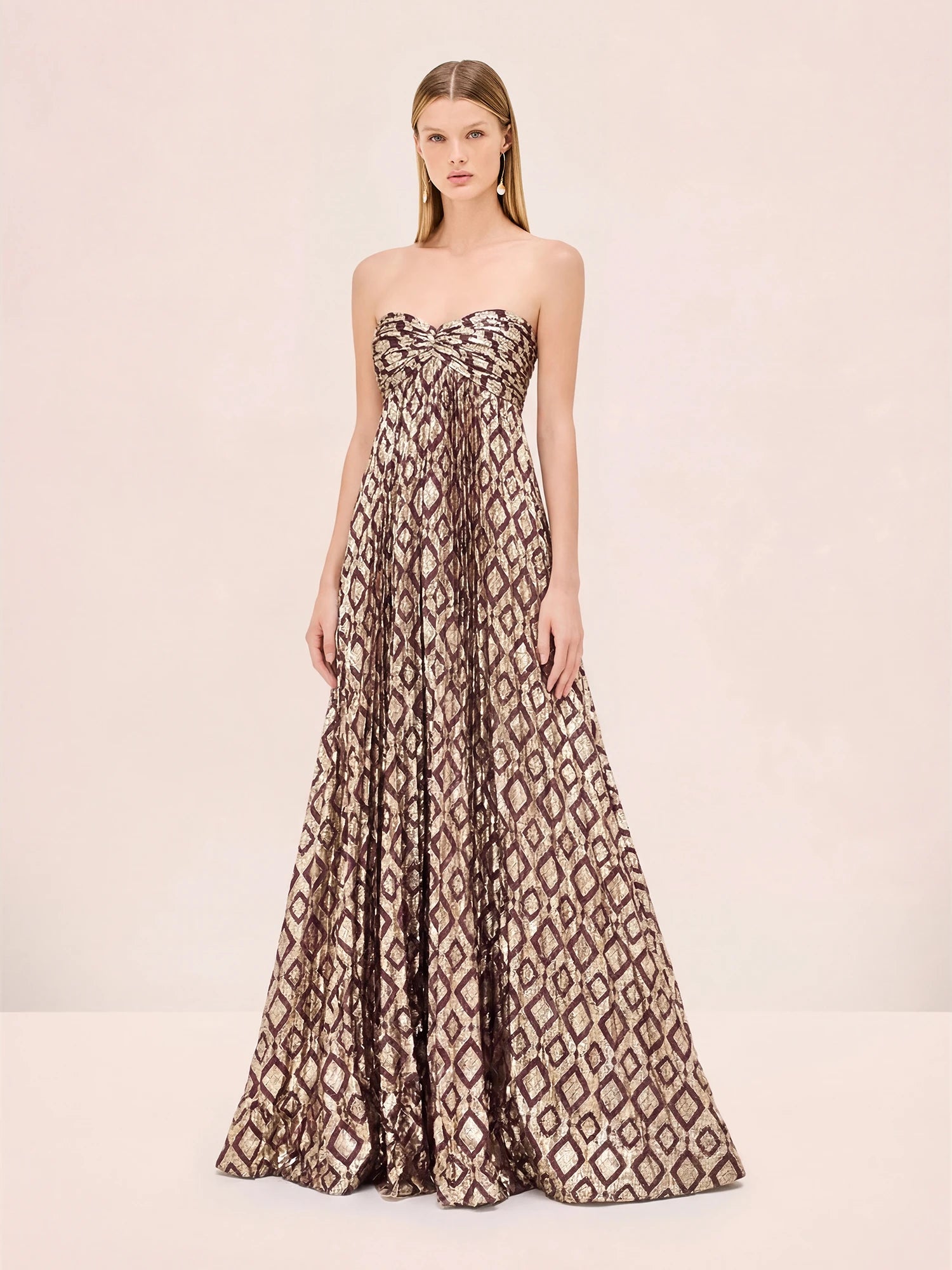 Soleil Dress