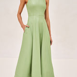Soline Dress