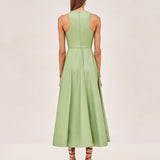 Soline Dress