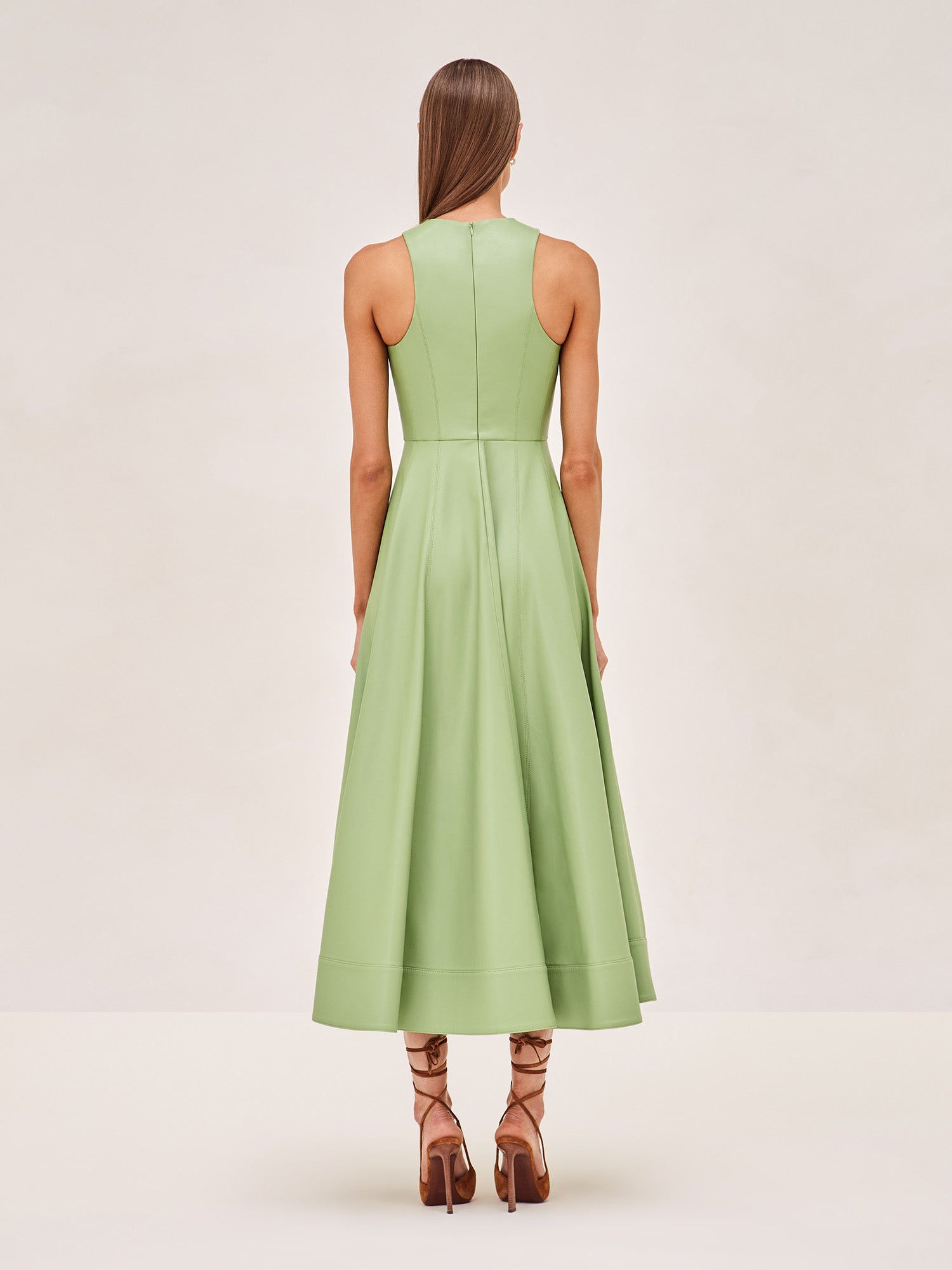 Soline Dress