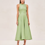 Soline Dress