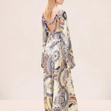 Sorano Dress