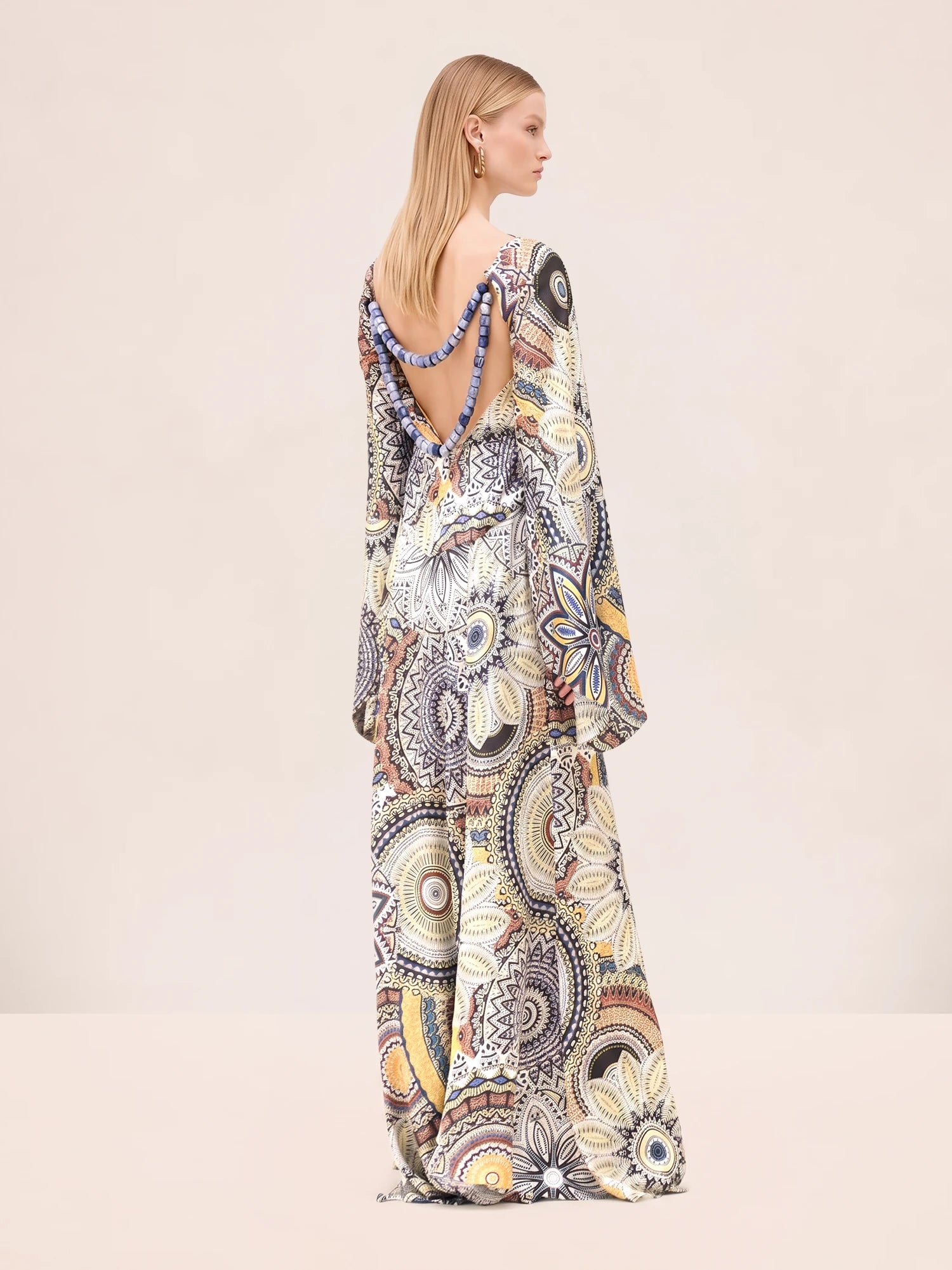 Sorano Dress