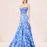Lucente Dress