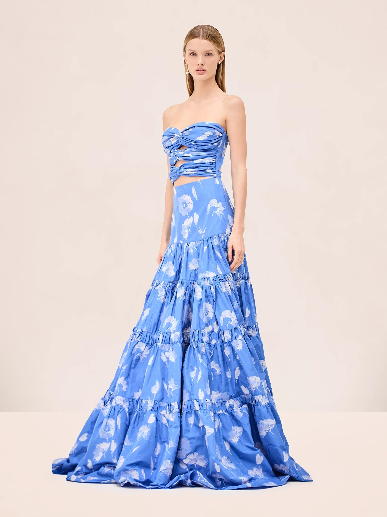 Lucente Dress