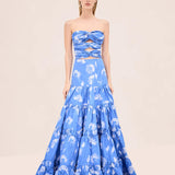 Lucente Dress