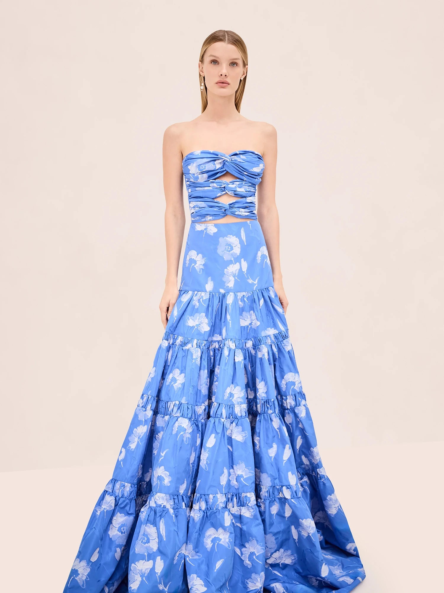 Lucente Dress