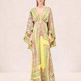 Valleta Dress
