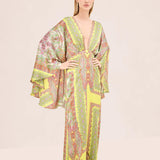 Valleta Dress