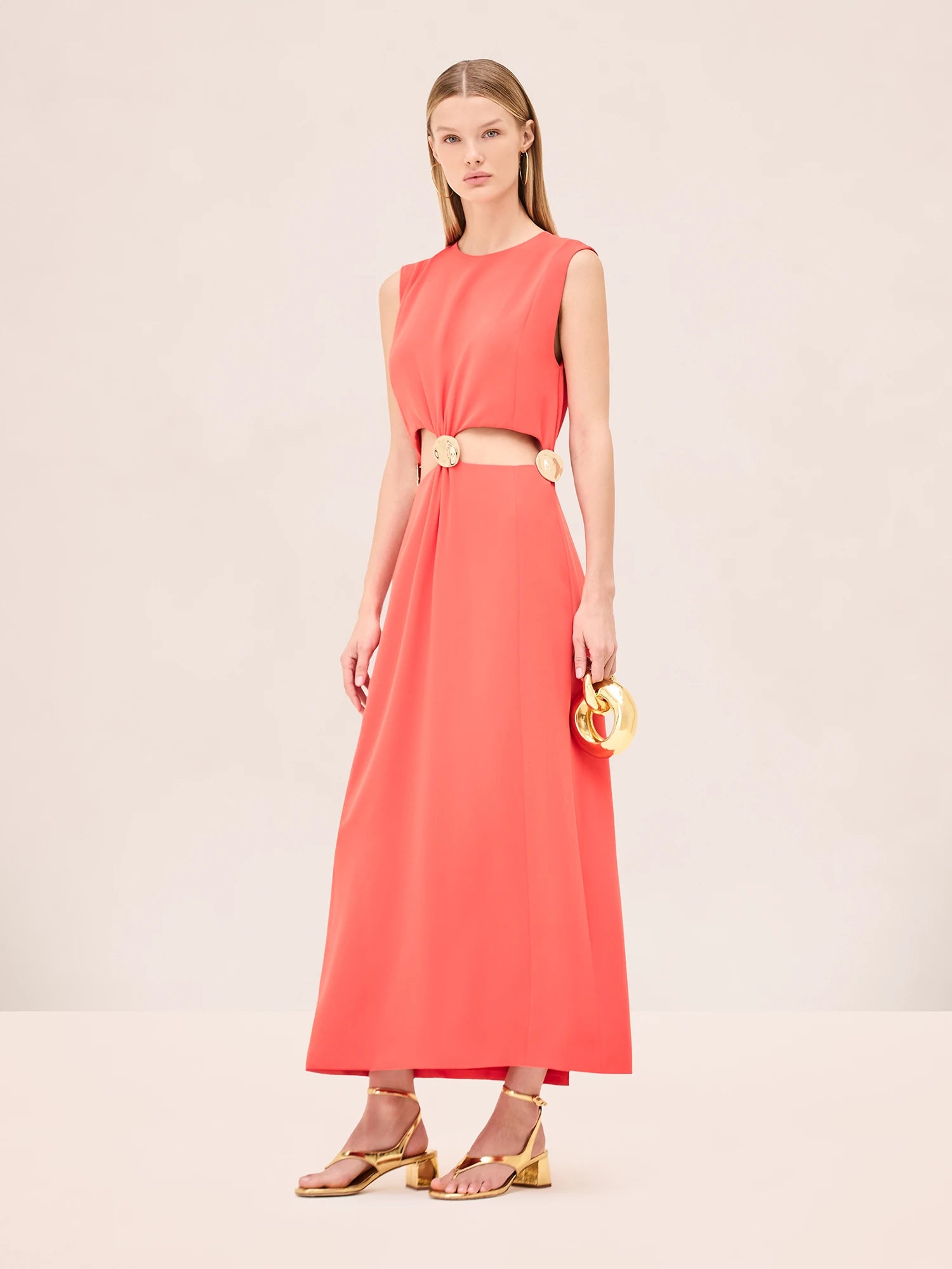 Nils Dress