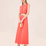 Nils Dress