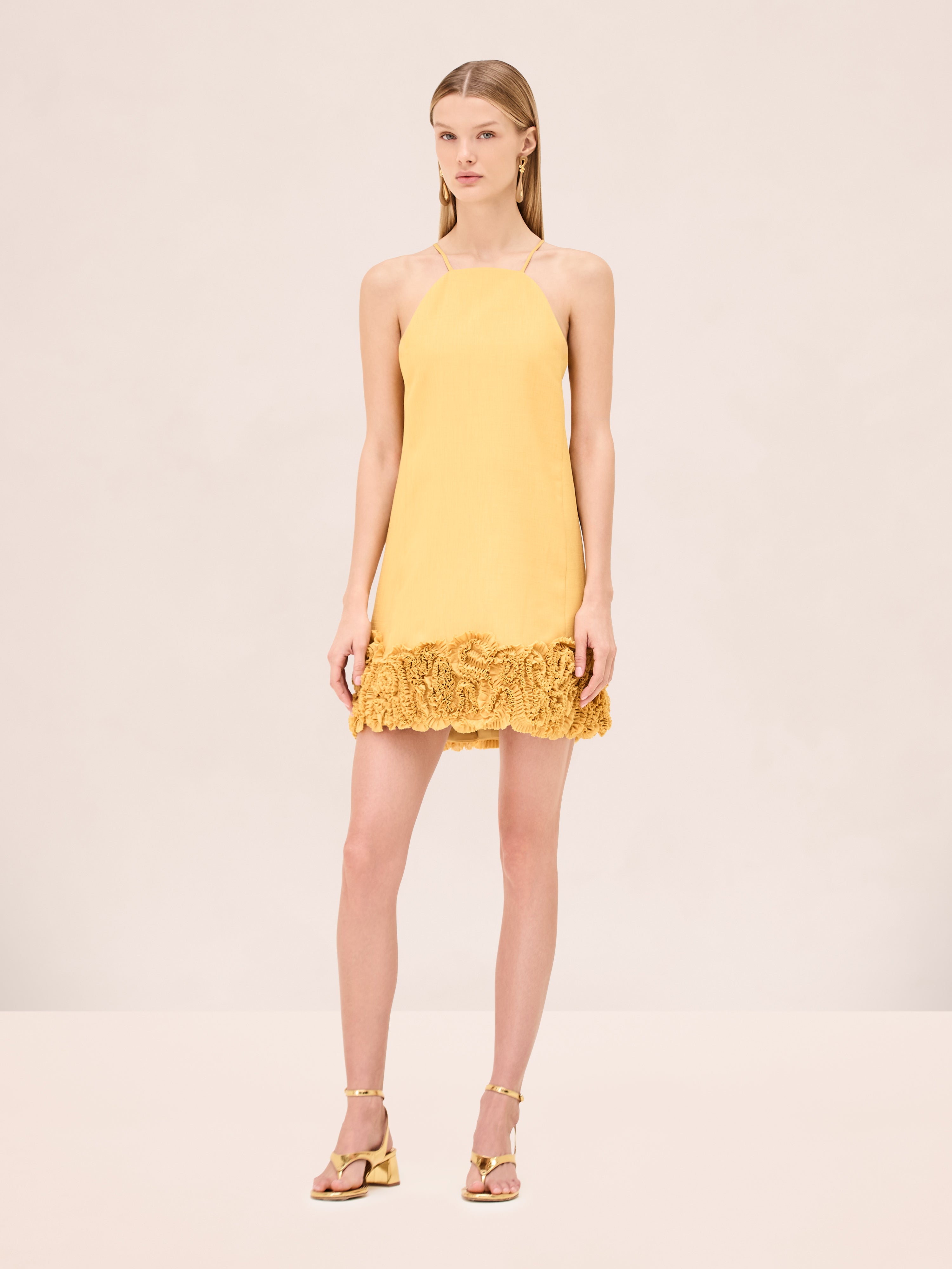 Merano Dress