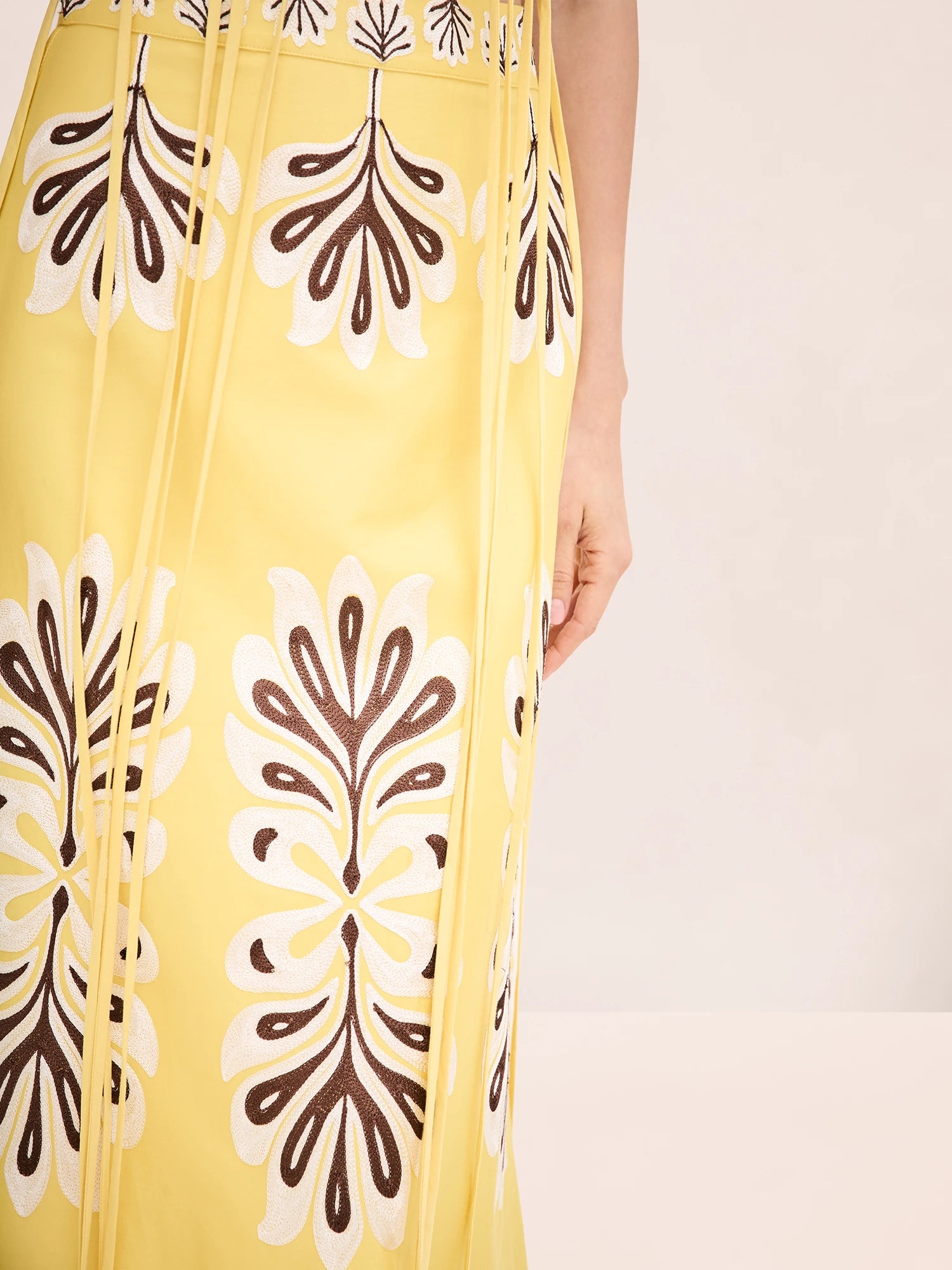 Amarisse Skirt