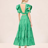 Ondine Skirt