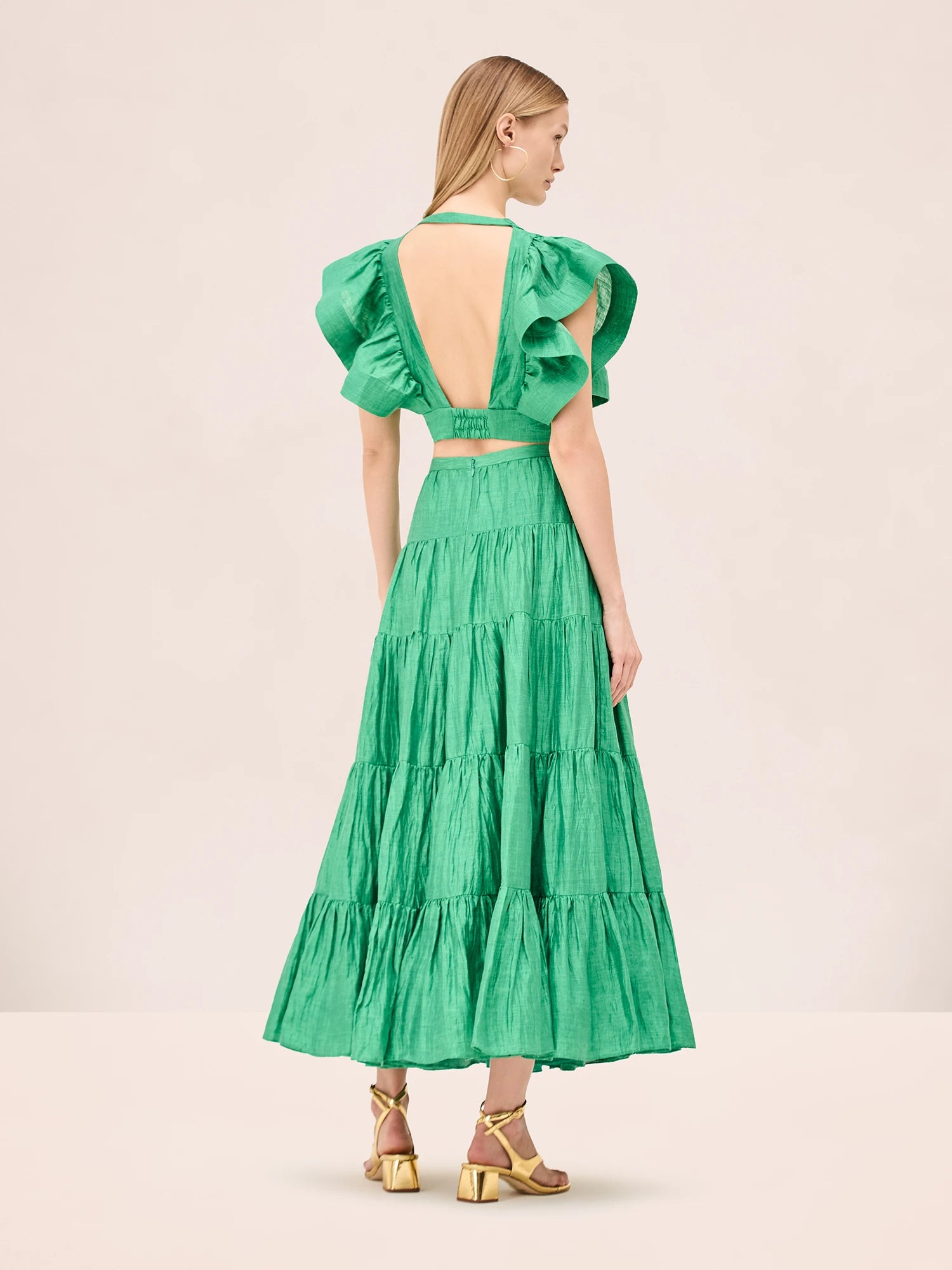 Ondine Skirt
