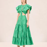 Ondine Skirt