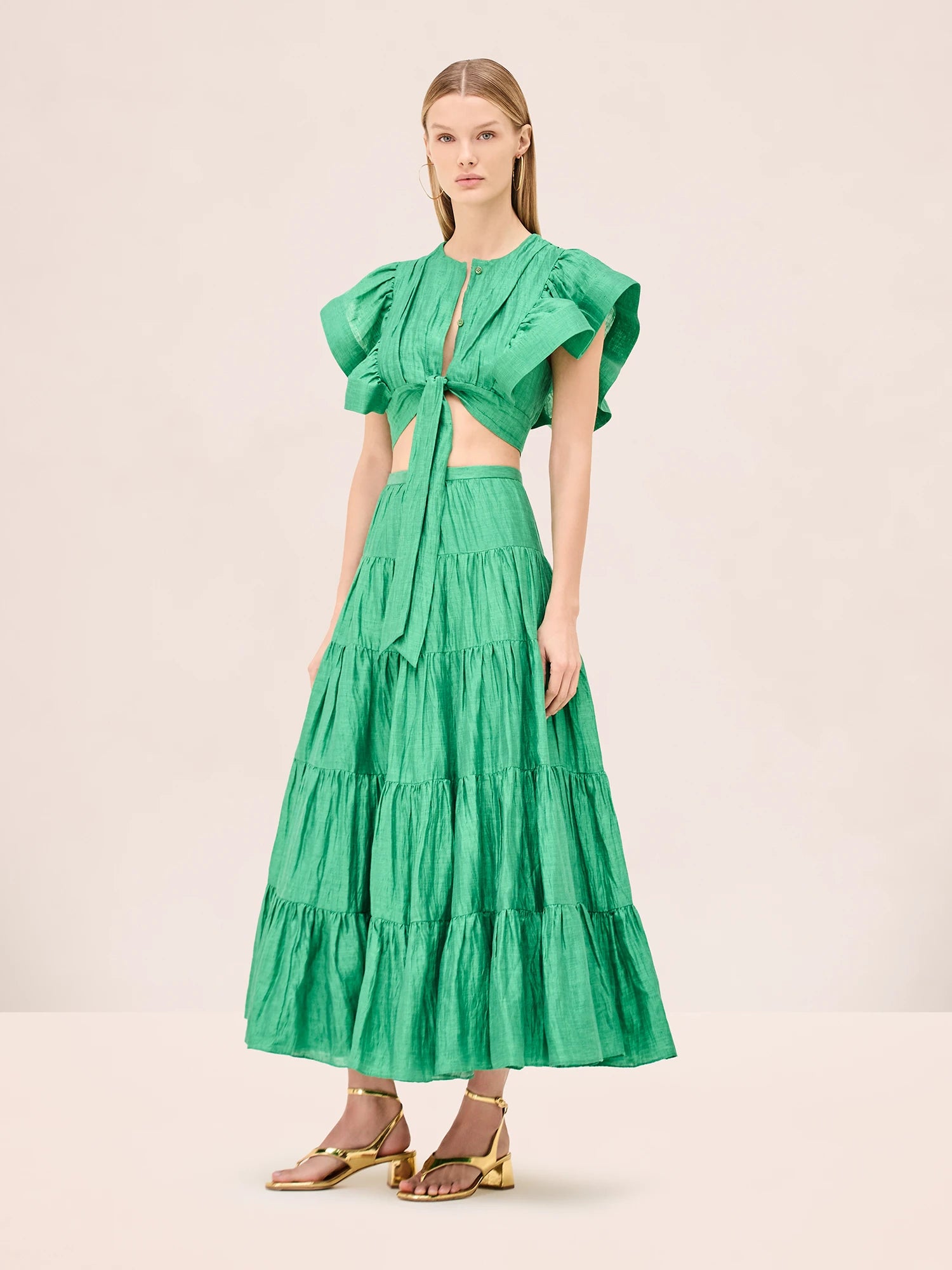 Ondine Skirt