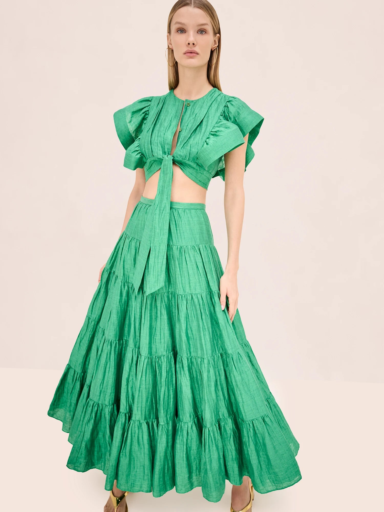 Ondine Skirt