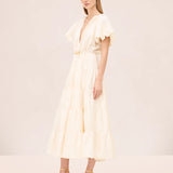 Lustre Dress