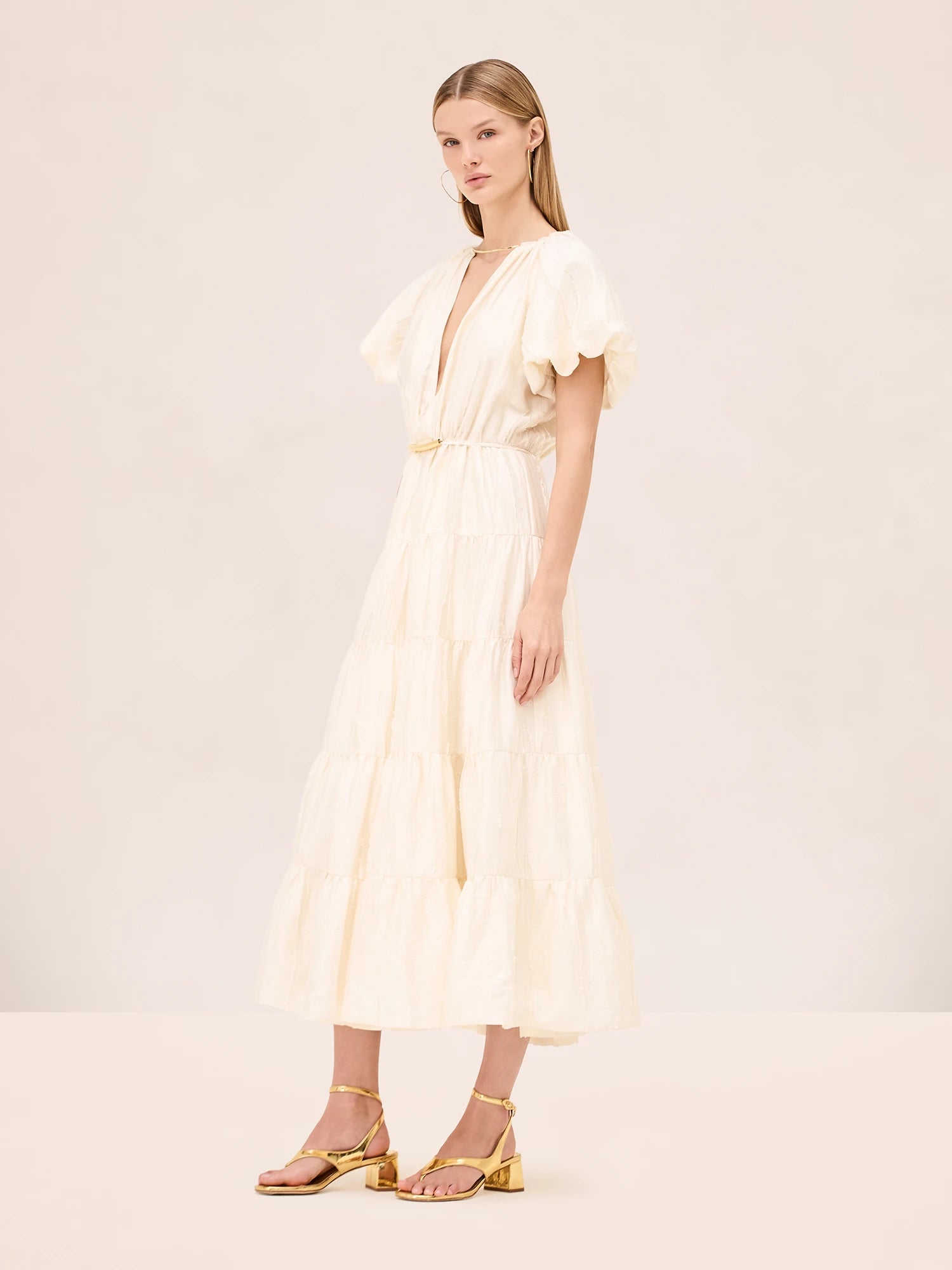 Lustre Dress