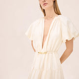 Lustre Dress