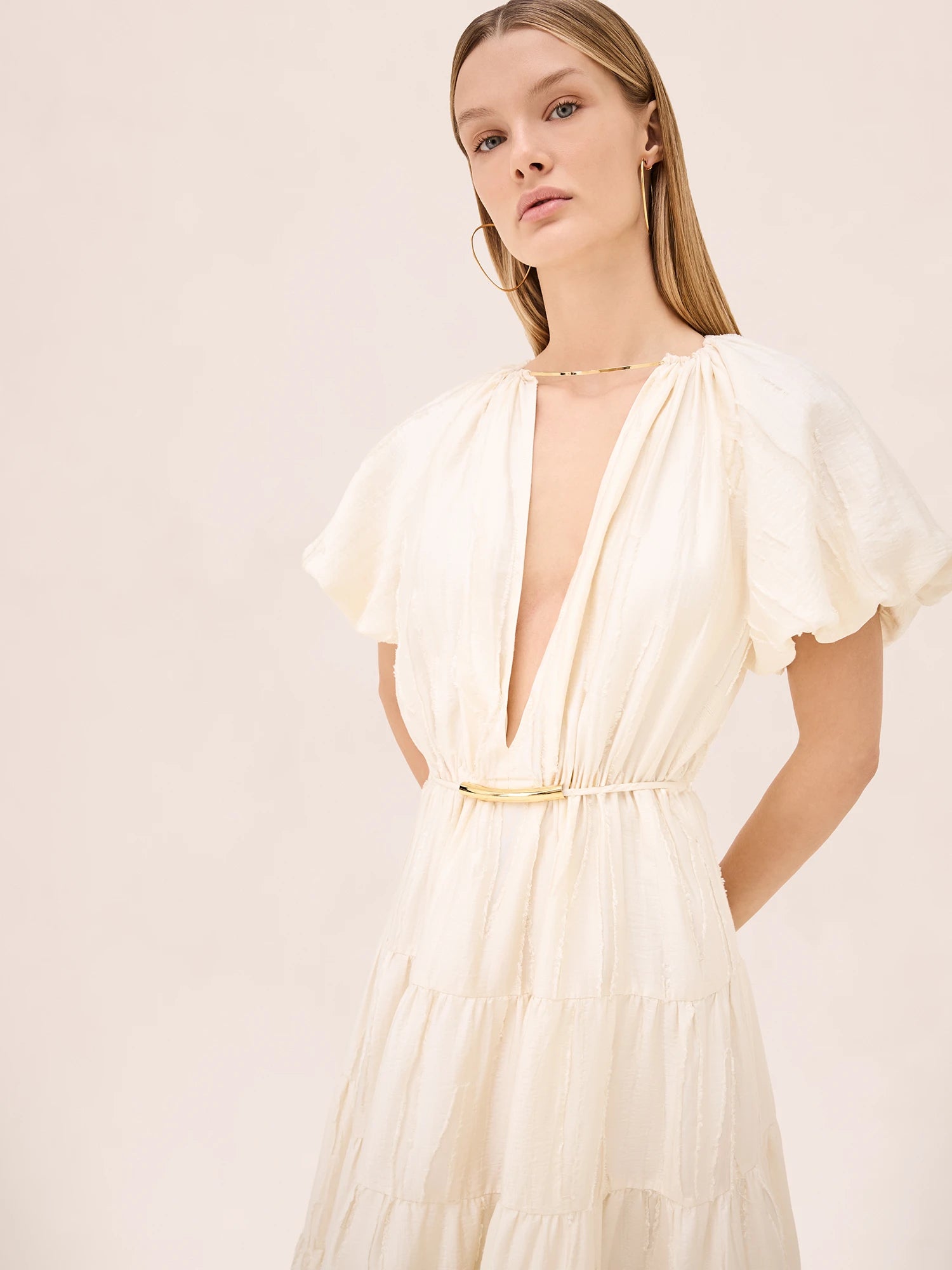 Lustre Dress